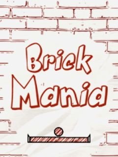 game pic for Brick mania